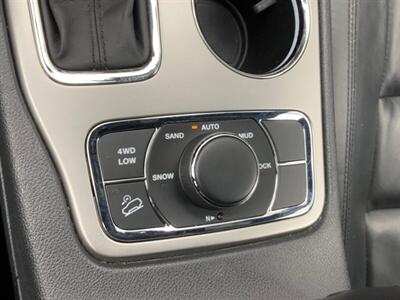 2018 Jeep Grand Cherokee Limited - Photo 22 - Crest Hill, IL 60403