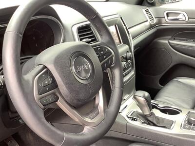 2018 Jeep Grand Cherokee Limited   - Photo 23 - Crest Hill, IL 60403