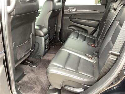 2018 Jeep Grand Cherokee Limited   - Photo 26 - Crest Hill, IL 60403