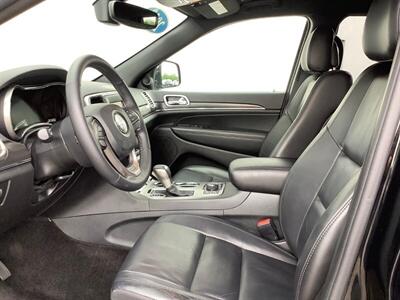 2018 Jeep Grand Cherokee Limited - Photo 17 - Crest Hill, IL 60403