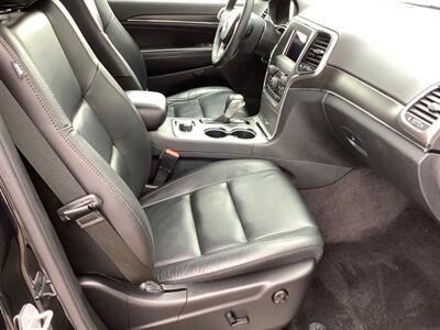 2018 Jeep Grand Cherokee Limited   - Photo 32 - Crest Hill, IL 60403