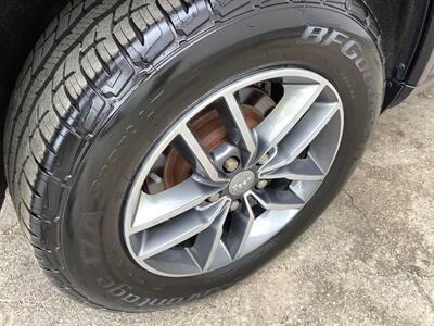 2018 Jeep Grand Cherokee Limited   - Photo 43 - Crest Hill, IL 60403