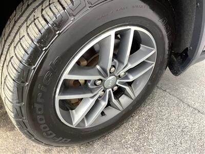 2018 Jeep Grand Cherokee Limited - Photo 44 - Crest Hill, IL 60403