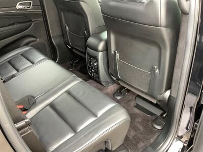 2018 Jeep Grand Cherokee Limited - Photo 30 - Crest Hill, IL 60403