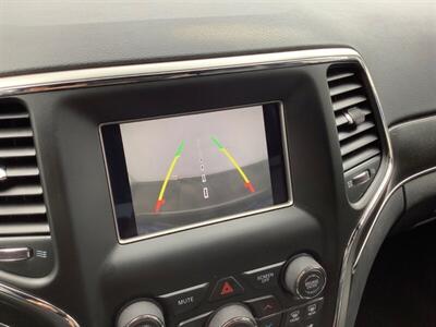 2018 Jeep Grand Cherokee Limited - Photo 13 - Crest Hill, IL 60403