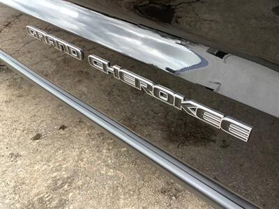 2018 Jeep Grand Cherokee Limited - Photo 40 - Crest Hill, IL 60403