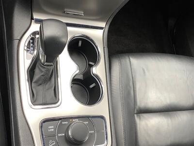 2018 Jeep Grand Cherokee Limited - Photo 21 - Crest Hill, IL 60403