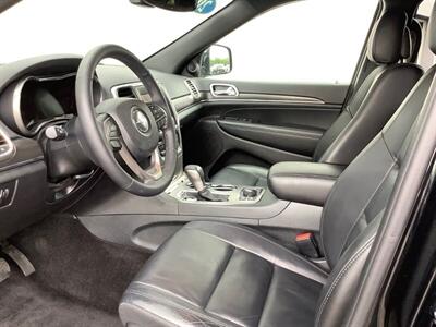 2018 Jeep Grand Cherokee Limited - Photo 18 - Crest Hill, IL 60403