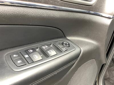 2018 Jeep Grand Cherokee Limited   - Photo 16 - Crest Hill, IL 60403