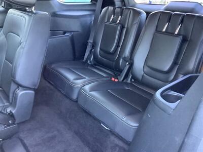 2018 Ford Explorer Limited - Photo 32 - Crest Hill, IL 60403