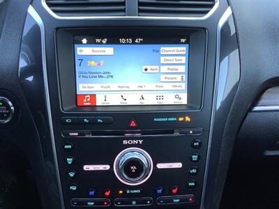 2018 Ford Explorer Limited - Photo 18 - Crest Hill, IL 60403