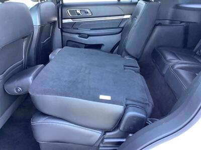 2018 Ford Explorer Limited - Photo 30 - Crest Hill, IL 60403