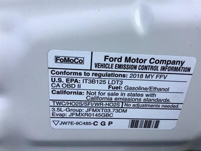 2018 Ford Explorer Limited - Photo 65 - Crest Hill, IL 60403