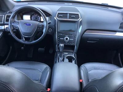 2018 Ford Explorer Limited   - Photo 51 - Crest Hill, IL 60403