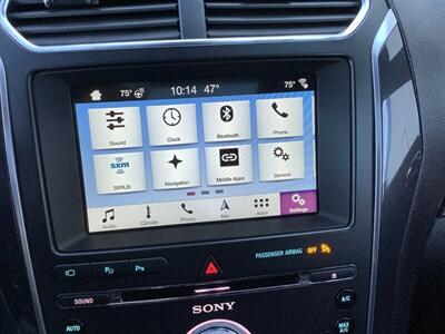 2018 Ford Explorer Limited - Photo 23 - Crest Hill, IL 60403