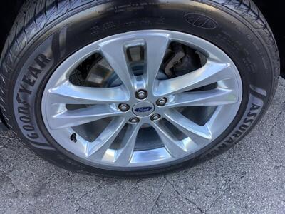 2018 Ford Explorer Limited - Photo 59 - Crest Hill, IL 60403