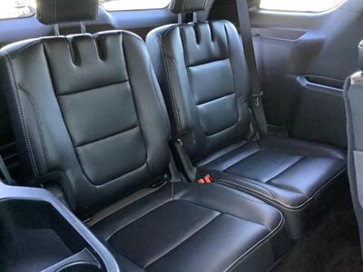 2018 Ford Explorer Limited - Photo 36 - Crest Hill, IL 60403