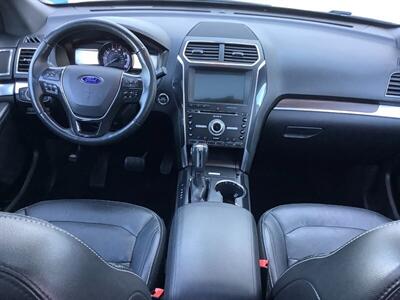 2018 Ford Explorer Limited - Photo 51 - Crest Hill, IL 60403