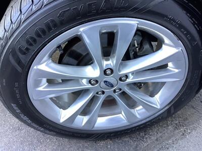 2018 Ford Explorer Limited - Photo 57 - Crest Hill, IL 60403