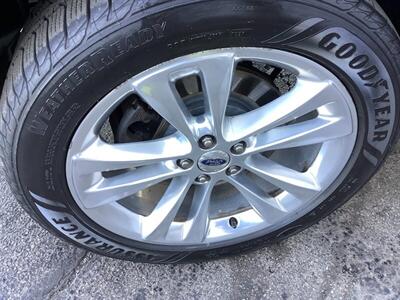 2018 Ford Explorer Limited - Photo 58 - Crest Hill, IL 60403