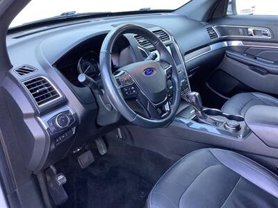 2018 Ford Explorer Limited - Photo 12 - Crest Hill, IL 60403
