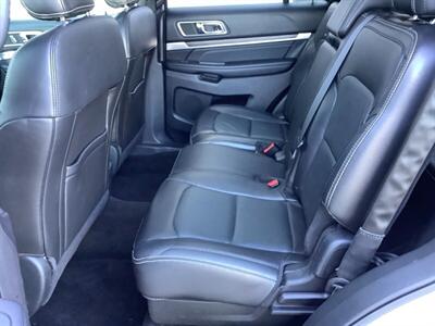 2018 Ford Explorer Limited - Photo 29 - Crest Hill, IL 60403