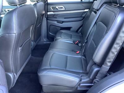 2018 Ford Explorer Limited   - Photo 29 - Crest Hill, IL 60403