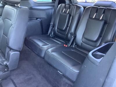 2018 Ford Explorer Limited   - Photo 32 - Crest Hill, IL 60403