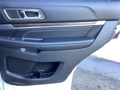 2018 Ford Explorer Limited - Photo 33 - Crest Hill, IL 60403