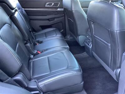 2018 Ford Explorer Limited - Photo 40 - Crest Hill, IL 60403