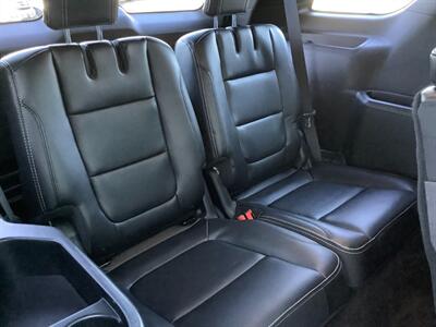 2018 Ford Explorer Limited   - Photo 36 - Crest Hill, IL 60403