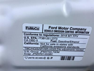 2018 Ford Explorer Limited   - Photo 65 - Crest Hill, IL 60403