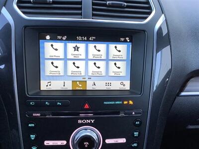 2018 Ford Explorer Limited - Photo 20 - Crest Hill, IL 60403