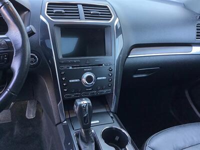 2018 Ford Explorer Limited   - Photo 14 - Crest Hill, IL 60403