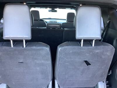 2018 Ford Explorer Limited - Photo 53 - Crest Hill, IL 60403