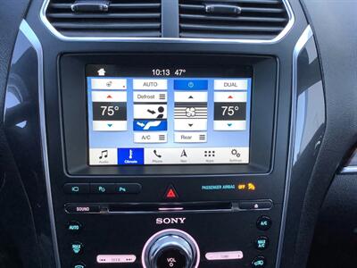 2018 Ford Explorer Limited   - Photo 19 - Crest Hill, IL 60403