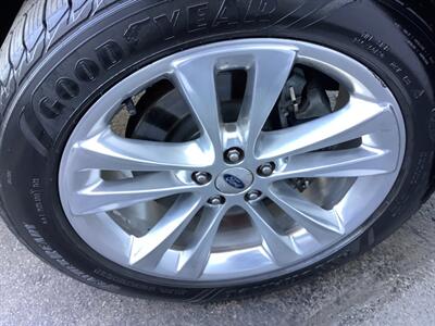 2018 Ford Explorer Limited   - Photo 57 - Crest Hill, IL 60403