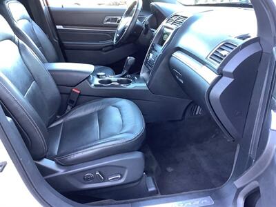 2018 Ford Explorer Limited - Photo 44 - Crest Hill, IL 60403