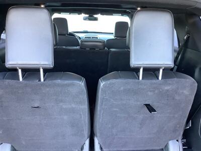 2018 Ford Explorer Limited   - Photo 53 - Crest Hill, IL 60403