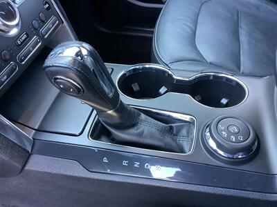 2018 Ford Explorer Limited   - Photo 13 - Crest Hill, IL 60403