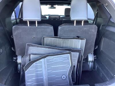 2018 Ford Explorer Limited   - Photo 52 - Crest Hill, IL 60403