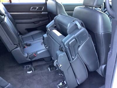 2018 Ford Explorer Limited - Photo 38 - Crest Hill, IL 60403