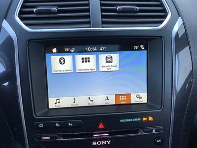 2018 Ford Explorer Limited   - Photo 22 - Crest Hill, IL 60403