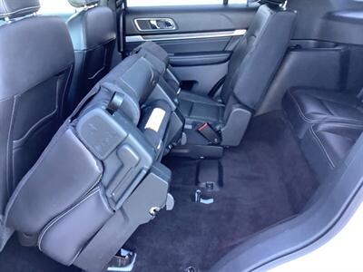 2018 Ford Explorer Limited - Photo 31 - Crest Hill, IL 60403