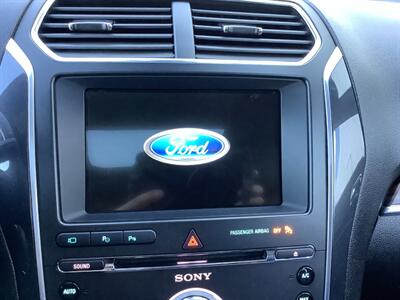 2018 Ford Explorer Limited   - Photo 17 - Crest Hill, IL 60403