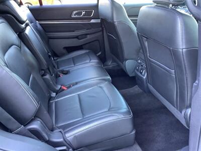 2018 Ford Explorer Limited - Photo 35 - Crest Hill, IL 60403