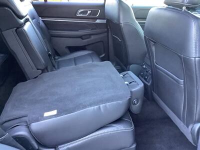 2018 Ford Explorer Limited - Photo 39 - Crest Hill, IL 60403