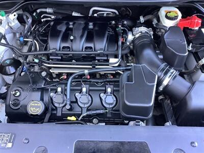 2018 Ford Explorer Limited - Photo 62 - Crest Hill, IL 60403