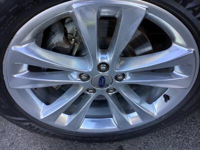 2018 Ford Explorer Limited   - Photo 60 - Crest Hill, IL 60403