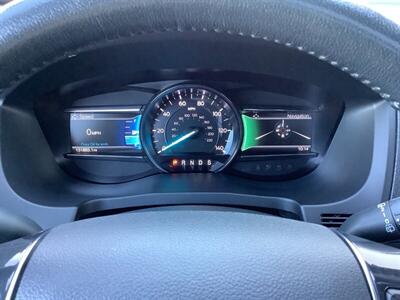 2018 Ford Explorer Limited - Photo 24 - Crest Hill, IL 60403